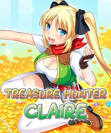 Treasure Hunter Claire