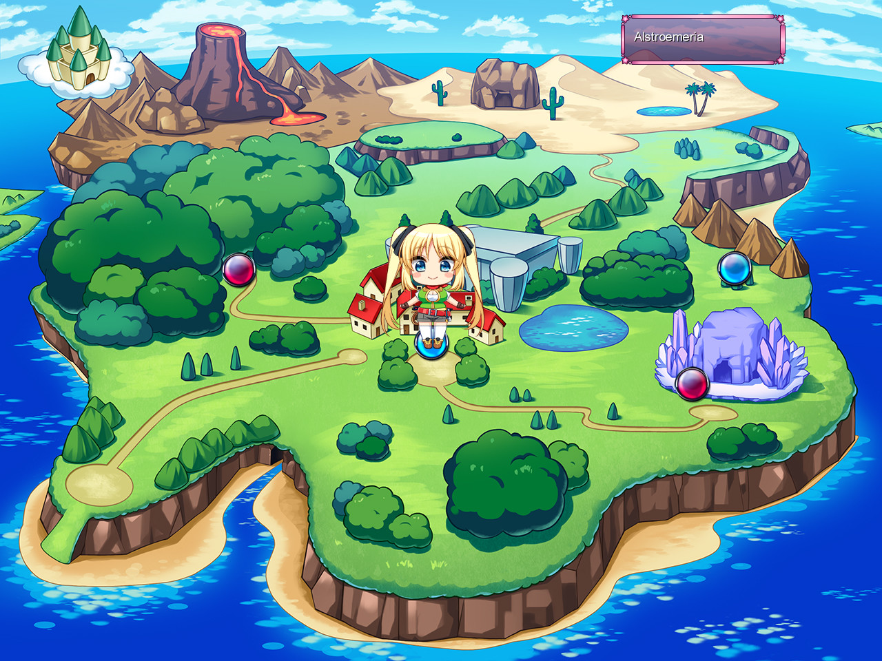 Treasure Hunter Claire #2