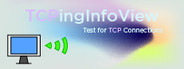 TCPingInfoView