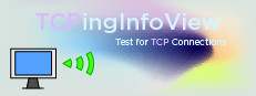 TCPingInfoView 게임 이미지