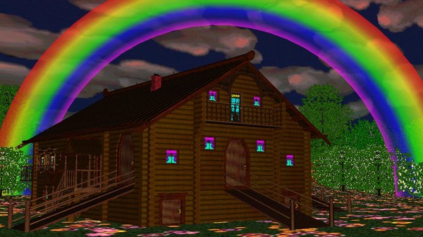 скриншот X-Town 3D game 4