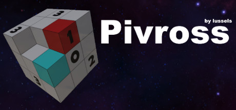 Pivross header image
