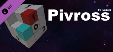 Pivross - Unlock 100 Levels banner image