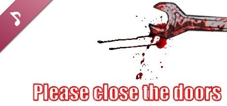 Please close the doors - soundtrack banner image