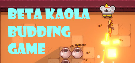 Beta Kaola Budding Game Cover Image