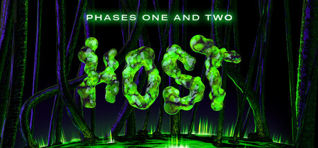 HOST banner image
