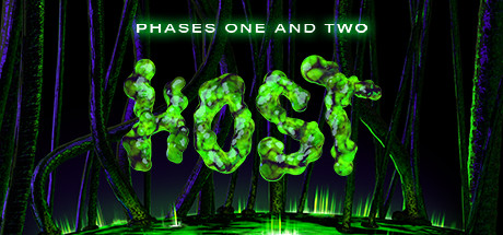 HOST Cover Image