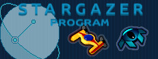 Stargazer program 게임 이미지