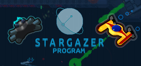 Stargazer program Cover Image