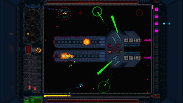 Stargazer program for Steam in Taiwan region