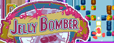 Jelly Bomber