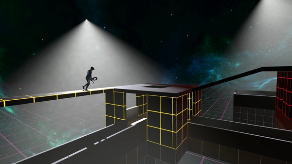 скриншот Grid Clash VR 5