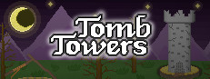 Tomb Towers 게임 이미지
