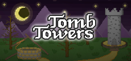 Tomb Towers header image