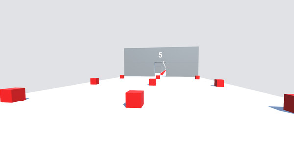 Six Second Slam