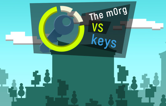 The m0rg VS keys - Soundtrack for steam The m0rg VS keys - Soundtrack for steam