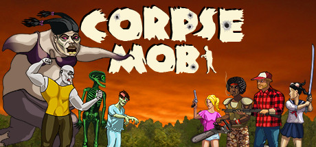 Corpse Mob Cover Image