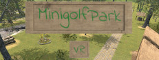 MinigolfPark VR 게임 이미지