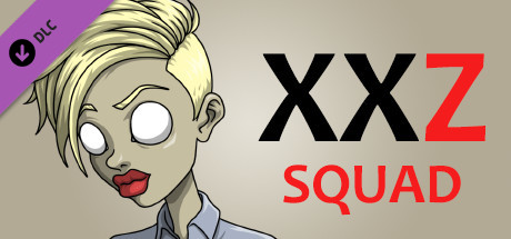 XXZ: Squad banner image