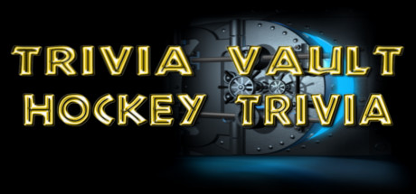 Trivia Vault: Hockey Trivia header image