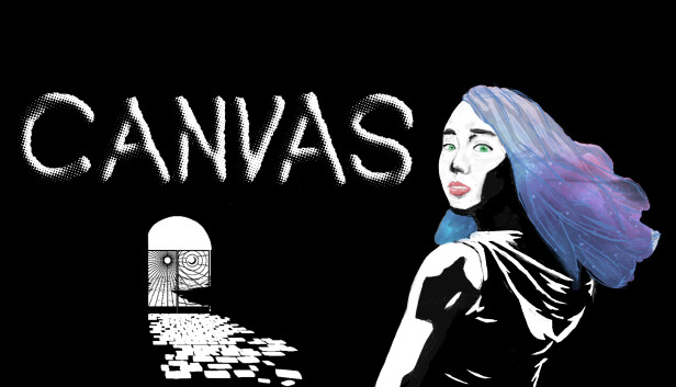 Canvas on Steam