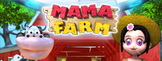 Mama Farm 게임 이미지