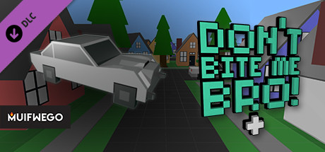 Don't Bite Me Bro! - Spycar banner image