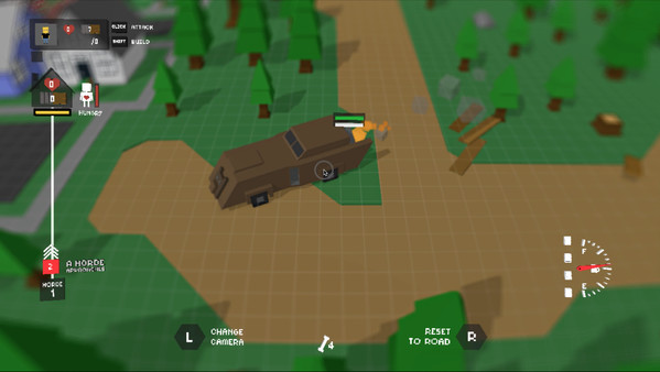 Don't Bite Me Bro! - Bearmobile for steam Don't Bite Me Bro! - Bearmobile for steam
