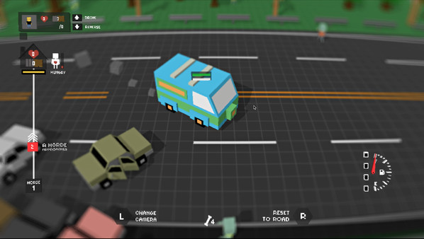 Don't Bite Me Bro! - Riddle Bus for steam Don't Bite Me Bro! - Riddle Bus for steam