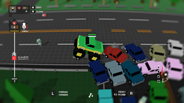 Don't Bite Me Bro! - Monster Truck for steam Don't Bite Me Bro! - Monster Truck for steam