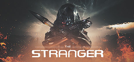 The Stranger VR Cover Image