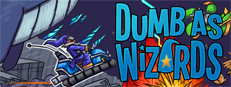 Dumb As Wizards 게임 이미지