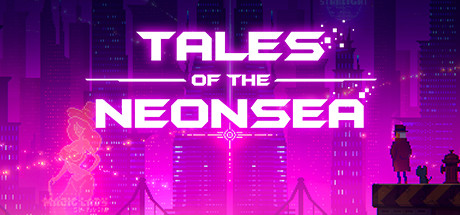 Tales of the Neon Sea header image
