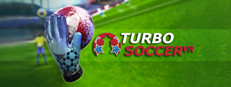 Turbo Soccer VR 게임 이미지