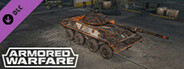 Armored Warfare - 2S14 Black Eagle