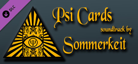 Psi Cards - Soundtrack thumbnail