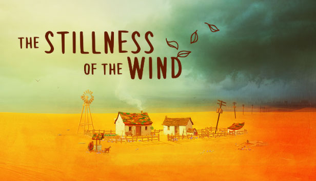 The Stillness of the Wind on Steam