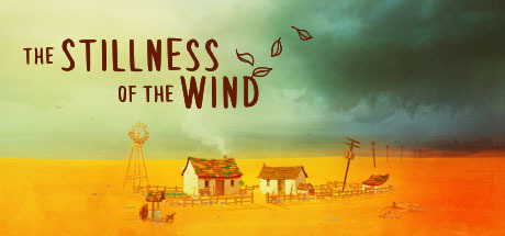 The Stillness of the Wind header image