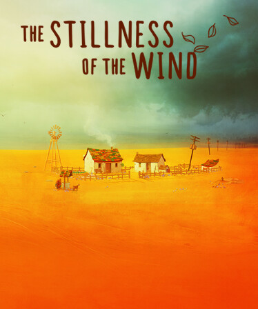 The Stillness of the Wind