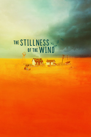 The Stillness of the Wind cover art