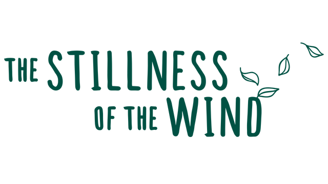 The Stillness of the Wind
