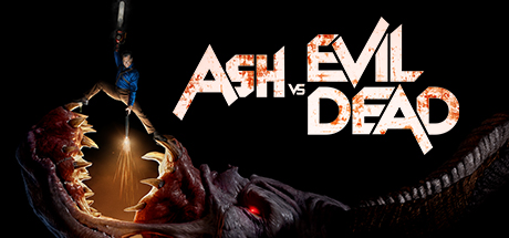 Ash vs. Evil Dead: Judgement Day banner