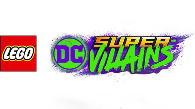 LEGO DC Super-Villains
