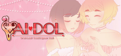 AIdol: Artificial Intelligence Idol banner