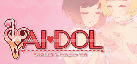 AIdol: Artificial Intelligence Idol header image