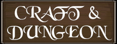 Craft and Dungeon 게임 이미지