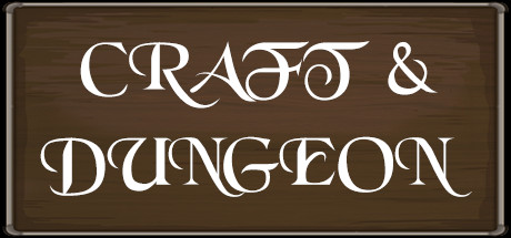 Craft and Dungeon Cover Image
