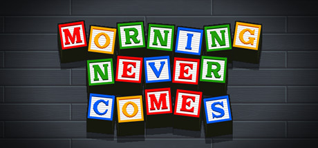 Morning Never Comes header image