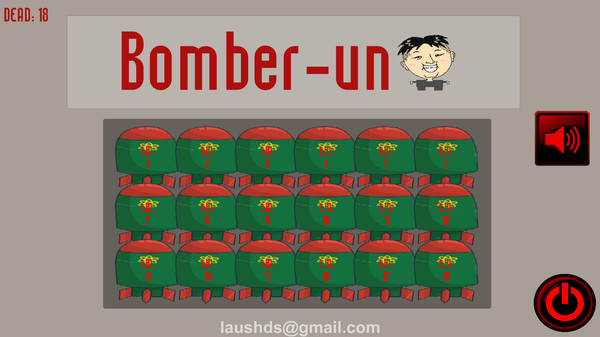 скриншот Bomber-un 4