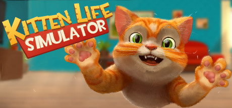 Cat Simulator on Steam